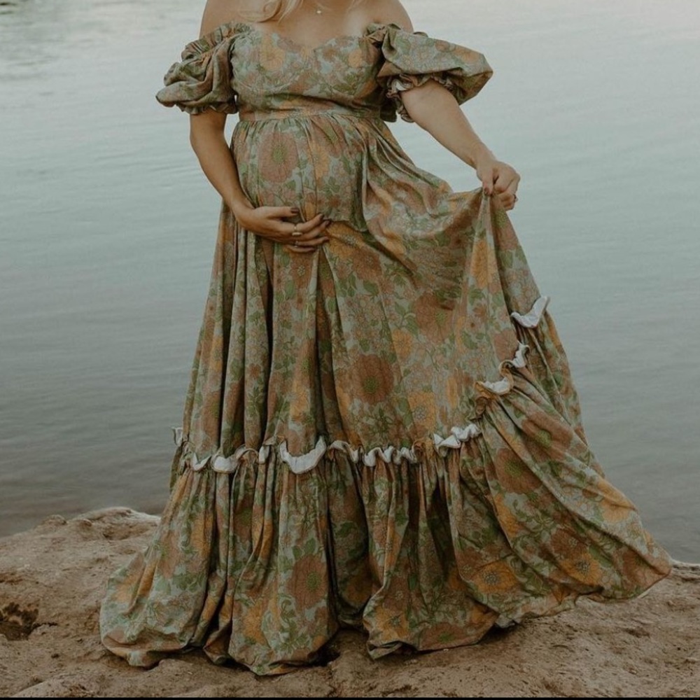 ISO Free people dress